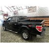 Image 22 : A12D --  2013 FORD F150 SUPER CREW 4X4, Black, 237944 KM