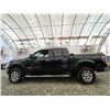 Image 23 : A12D --  2013 FORD F150 SUPER CREW 4X4, Black, 237944 KM