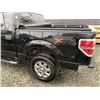 Image 26 : A12D --  2013 FORD F150 SUPER CREW 4X4, Black, 237944 KM