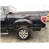 Image 28 : A12D --  2013 FORD F150 SUPER CREW 4X4, Black, 237944 KM