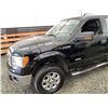 Image 30 : A12D --  2013 FORD F150 SUPER CREW 4X4, Black, 237944 KM