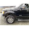 Image 32 : A12D --  2013 FORD F150 SUPER CREW 4X4, Black, 237944 KM