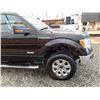 Image 36 : A12D --  2013 FORD F150 SUPER CREW 4X4, Black, 237944 KM