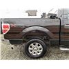 Image 40 : A12D --  2013 FORD F150 SUPER CREW 4X4, Black, 237944 KM
