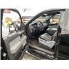 Image 59 : A12D --  2013 FORD F150 SUPER CREW 4X4, Black, 237944 KM