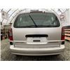Image 17 : A12E--  2004 CHEVROLET VENTURE ECONOMY , Brown, 214467 KM