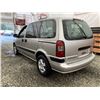 Image 21 : A12E--  2004 CHEVROLET VENTURE ECONOMY , Brown, 214467 KM