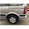 Image 25 : A12E--  2004 CHEVROLET VENTURE ECONOMY , Brown, 214467 KM