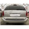 Image 17 : B1 --  2002 DODGE GRAND CARVAN SPORT, Silver, 206118 KM