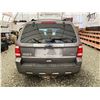 Image 18 : B2 --  2011 FORD ESCAPE XLT , AWD,  Grey, 171755 KM