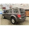 Image 21 : B2 --  2011 FORD ESCAPE XLT , AWD,  Grey, 171755 KM