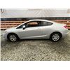 Image 23 : B5 --  2012 HONDA CIVIC LX, Silver, 177,985 KM
