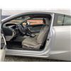 Image 43 : B5 --  2012 HONDA CIVIC LX, Silver, 177,985 KM