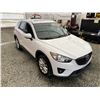 Image 10 : C1 --  2014 MAZDA CX-5 GT AWD , White, 192698 KM