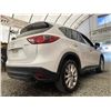 Image 14 : C1 --  2014 MAZDA CX-5 GT AWD , White, 192698 KM