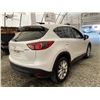 Image 15 : C1 --  2014 MAZDA CX-5 GT AWD , White, 192698 KM