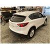 Image 16 : C1 --  2014 MAZDA CX-5 GT AWD , White, 192698 KM