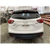 Image 18 : C1 --  2014 MAZDA CX-5 GT AWD , White, 192698 KM