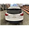 Image 19 : C1 --  2014 MAZDA CX-5 GT AWD , White, 192698 KM