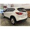 Image 21 : C1 --  2014 MAZDA CX-5 GT AWD , White, 192698 KM