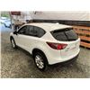 Image 22 : C1 --  2014 MAZDA CX-5 GT AWD , White, 192698 KM