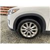 Image 27 : C1 --  2014 MAZDA CX-5 GT AWD , White, 192698 KM