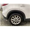 Image 31 : C1 --  2014 MAZDA CX-5 GT AWD , White, 192698 KM