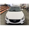 Image 7 : C1 --  2014 MAZDA CX-5 GT AWD , White, 192698 KM