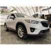 Image 8 : C1 --  2014 MAZDA CX-5 GT AWD , White, 192698 KM