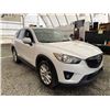 Image 9 : C1 --  2014 MAZDA CX-5 GT AWD , White, 192698 KM