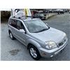Image 10 : C5 --  2006 NISSAN X-TRAIL XE 4X4, Silver, 252270 KM