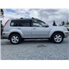 Image 11 : C5 --  2006 NISSAN X-TRAIL XE 4X4, Silver, 252270 KM