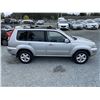 Image 13 : C5 --  2006 NISSAN X-TRAIL XE 4X4, Silver, 252270 KM