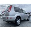 Image 14 : C5 --  2006 NISSAN X-TRAIL XE 4X4, Silver, 252270 KM