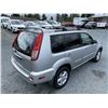 Image 16 : C5 --  2006 NISSAN X-TRAIL XE 4X4, Silver, 252270 KM