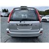 Image 18 : C5 --  2006 NISSAN X-TRAIL XE 4X4, Silver, 252270 KM