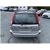 Image 19 : C5 --  2006 NISSAN X-TRAIL XE 4X4, Silver, 252270 KM