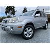 Image 1 : C5 --  2006 NISSAN X-TRAIL XE 4X4, Silver, 252270 KM
