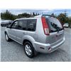 Image 21 : C5 --  2006 NISSAN X-TRAIL XE 4X4, Silver, 252270 KM