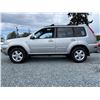 Image 23 : C5 --  2006 NISSAN X-TRAIL XE 4X4, Silver, 252270 KM