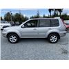 Image 24 : C5 --  2006 NISSAN X-TRAIL XE 4X4, Silver, 252270 KM