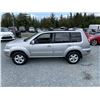 Image 25 : C5 --  2006 NISSAN X-TRAIL XE 4X4, Silver, 252270 KM