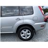 Image 27 : C5 --  2006 NISSAN X-TRAIL XE 4X4, Silver, 252270 KM