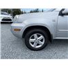 Image 29 : C5 --  2006 NISSAN X-TRAIL XE 4X4, Silver, 252270 KM