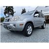 Image 2 : C5 --  2006 NISSAN X-TRAIL XE 4X4, Silver, 252270 KM