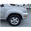 Image 31 : C5 --  2006 NISSAN X-TRAIL XE 4X4, Silver, 252270 KM