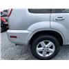Image 33 : C5 --  2006 NISSAN X-TRAIL XE 4X4, Silver, 252270 KM