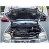 Image 34 : C5 --  2006 NISSAN X-TRAIL XE 4X4, Silver, 252270 KM