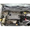 Image 35 : C5 --  2006 NISSAN X-TRAIL XE 4X4, Silver, 252270 KM