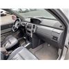 Image 40 : C5 --  2006 NISSAN X-TRAIL XE 4X4, Silver, 252270 KM
